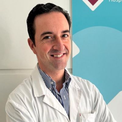 Jesús Antonio Vaquero