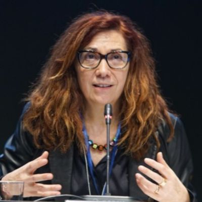 Montse Magrané i Delfín