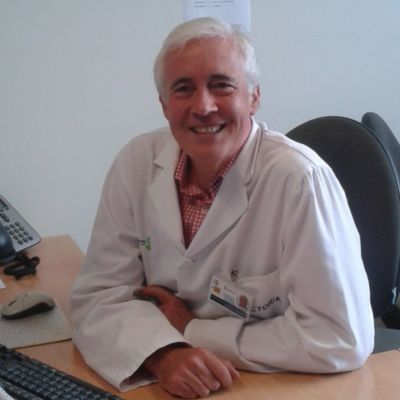 Luis Beato-Fernández