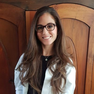 Maria Isabel Arguello