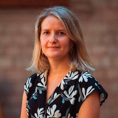 Mònica Martínez Bravo