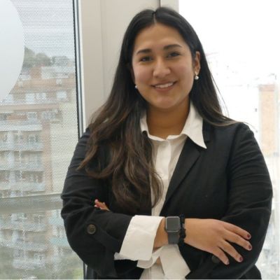 Alejandra de la Cruz