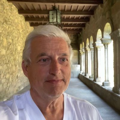 Eduardo Echarri Arrieta