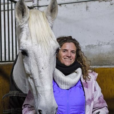 Mª Mar Colomo Briceño